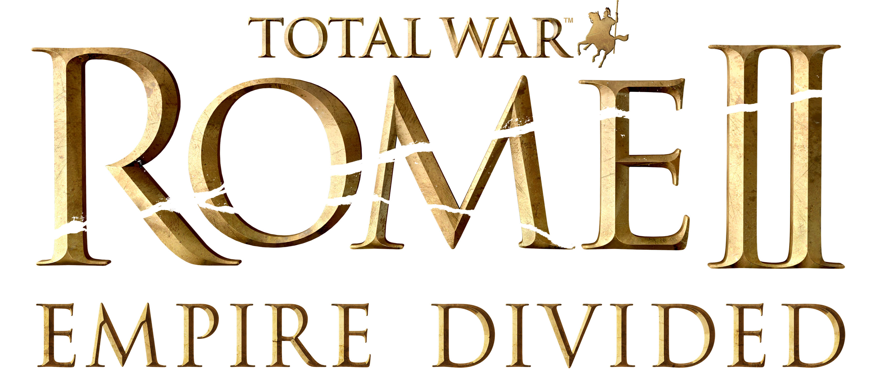 Rome II Logo