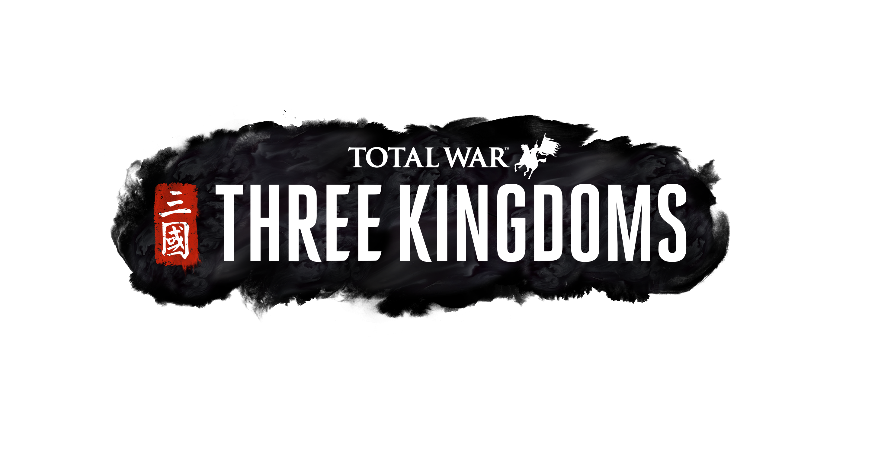 Total War 3k logo