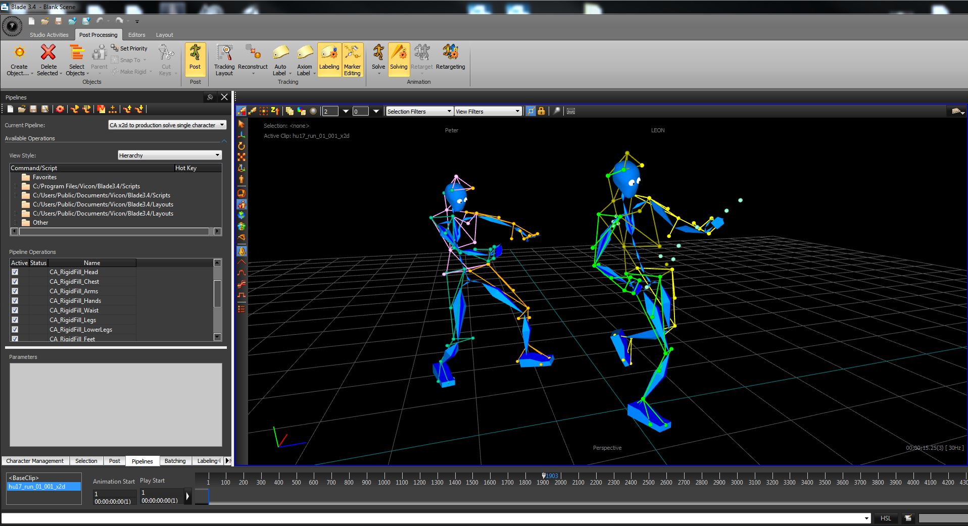 Mocap