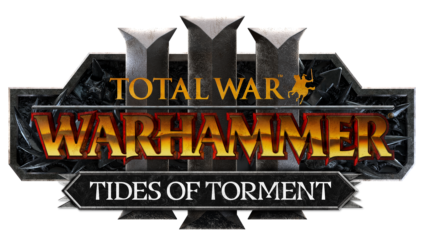 Tides of Torment Logo