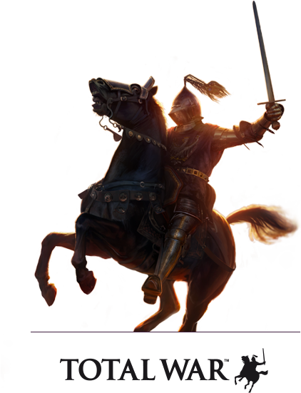 Total war Knight